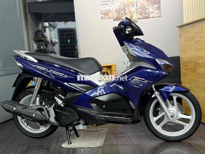 AB 125 Đời 2019 !