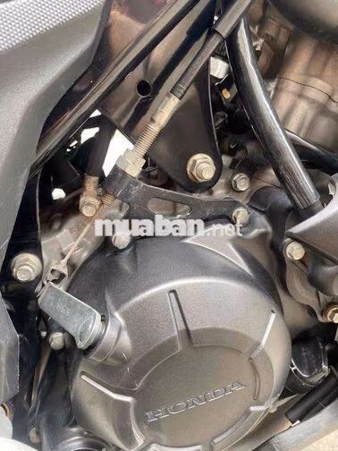 Honda Winner X 2019 Đen, Xanh Việt Nam
