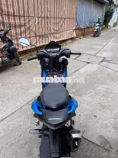 Honda Winner X 2019 Đen, Xanh Việt Nam