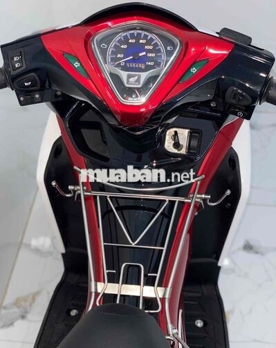 Air Blade 2012 Fi Xe Đẹp Keng