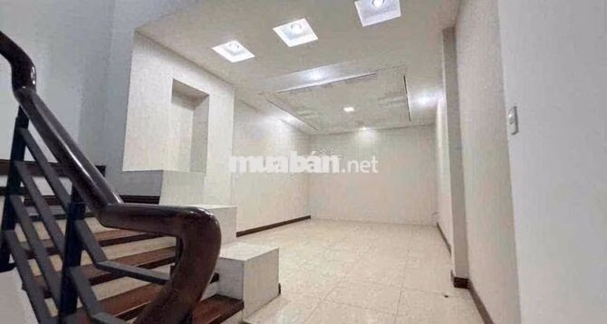 Nhà cho thuê MT đường số 24A. P. Phường Bình Trị Đông B