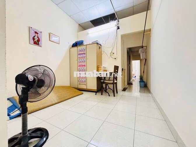 Mặt tiền Đỗ Công Tường, gần AEON Tân Phú