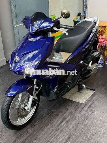 AB 125 Đời 2019 !
