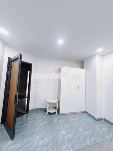 CĂN HỘ DỊCH VỤ VƯỜN LÀI GIÁP GÒ VẤP