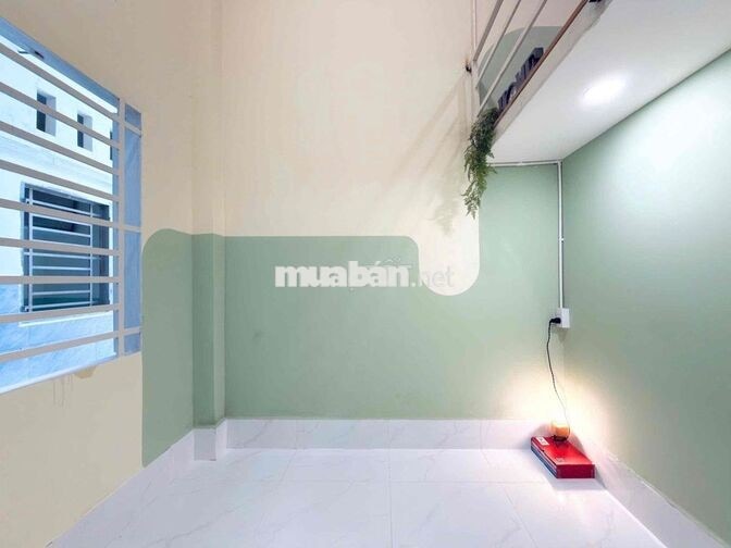 CHÍNH CHỦ CHO THUÊ PHÒNG MỚI XÂY 1 TRỆT 1 LẦU SIÊU ĐẸP GIÁ TỐT