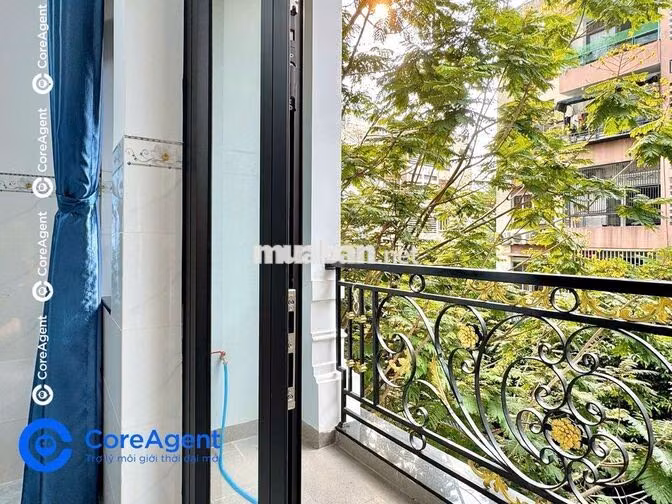 🏡 1PN TÂY THẠNH – BAN CÔNG XANH MÁT, BƯỚC RA LÀ CÓ CHỢ 🌿