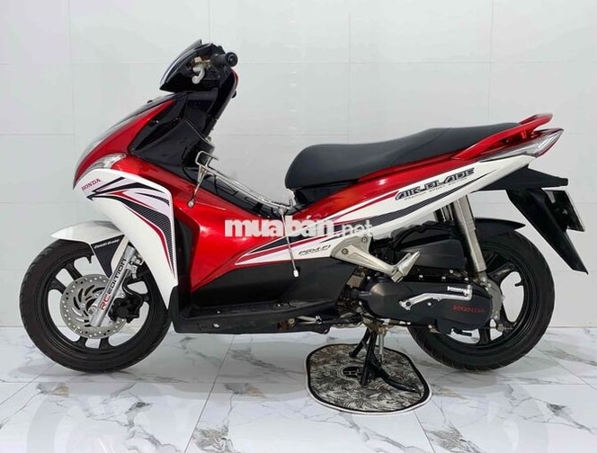 Air Blade 2012 Fi Xe Đẹp Keng