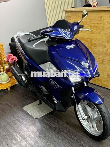AB 125 Đời 2019 !