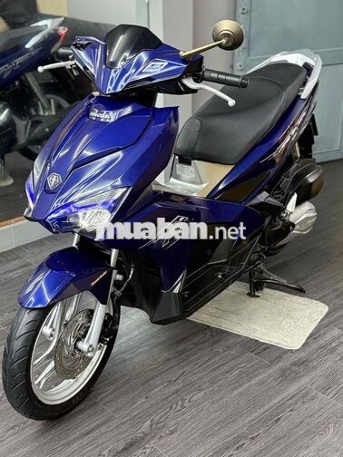 AB 125 Đời 2019 !