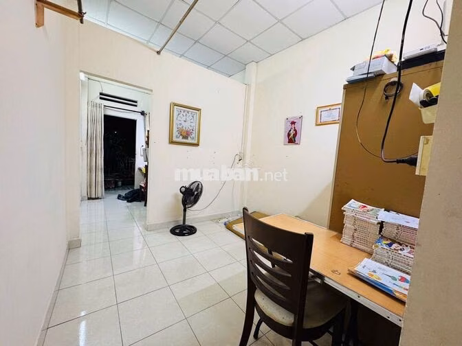 Mặt tiền Đỗ Công Tường, gần AEON Tân Phú
