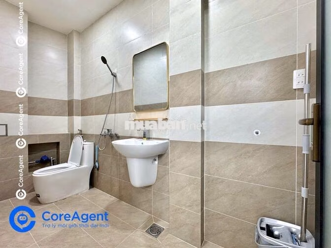 🏡 1PN TÂY THẠNH – BAN CÔNG XANH MÁT, BƯỚC RA LÀ CÓ CHỢ 🌿
