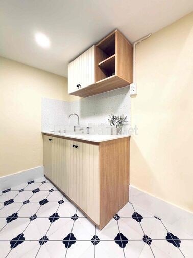 CHÍNH CHỦ CHO THUÊ PHÒNG MỚI XÂY 1 TRỆT 1 LẦU SIÊU ĐẸP GIÁ TỐT