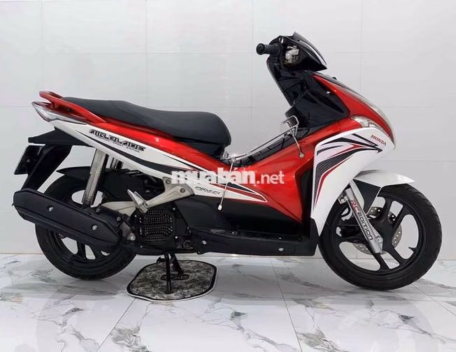 Air Blade 2012 Fi Xe Đẹp Keng
