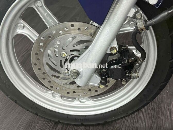 AB 125 Đời 2019 !