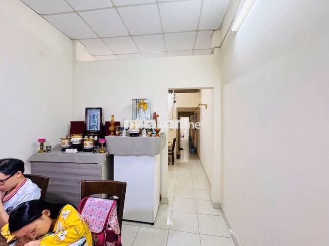 Mặt tiền Đỗ Công Tường, gần AEON Tân Phú