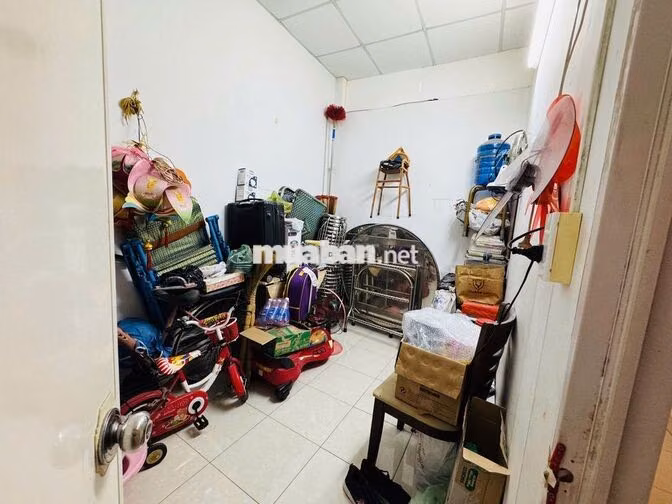 Mặt tiền Đỗ Công Tường, gần AEON Tân Phú