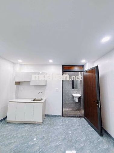 CĂN HỘ DỊCH VỤ VƯỜN LÀI GIÁP GÒ VẤP