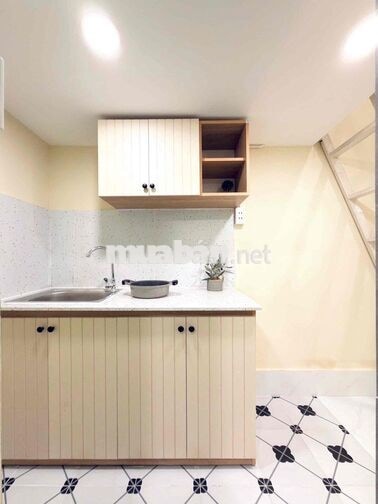 CHÍNH CHỦ CHO THUÊ PHÒNG MỚI XÂY 1 TRỆT 1 LẦU SIÊU ĐẸP GIÁ TỐT