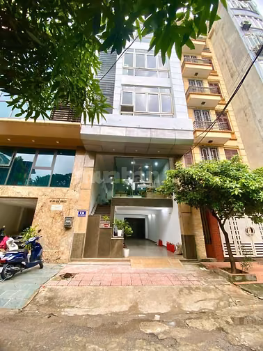 Cho thuê nhà mặt phố tại ô 56 lô 5, Đền Lừ 2, 100m2, giá 13tr/sàn