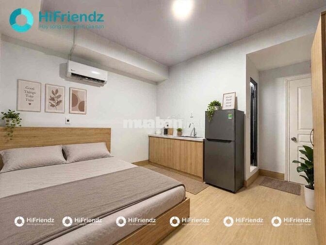 STUDIO BANCOL NGAY BỜ KÈ HOÀNG SA TRƯỜNG SA