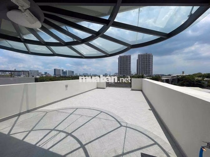 CHO THUÊ NHÀ PHỐ LOTUS RESIDENCE – QUẬN 7 40 TRIỆU