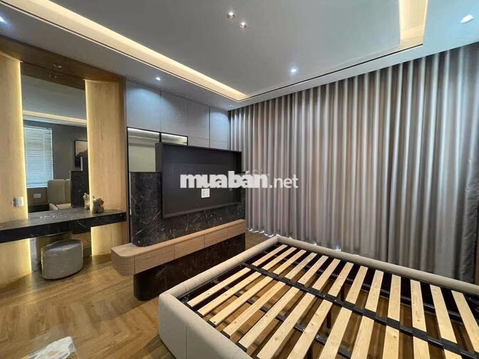 CHO THUÊ NHÀ PHỐ LOTUS RESIDENCE – QUẬN 7 40 TRIỆU