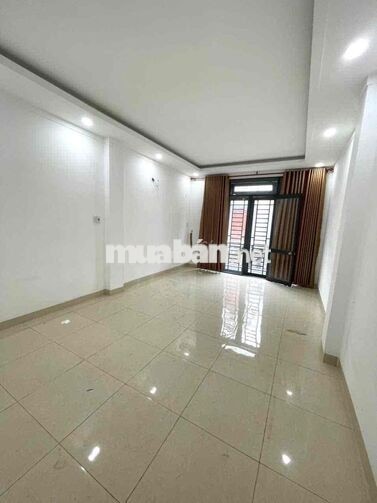 nhà 2 lầu 1 trệt Bình Chuẩn,Gần ngã tư miễu ông cù,đường 7m,4p ngủ