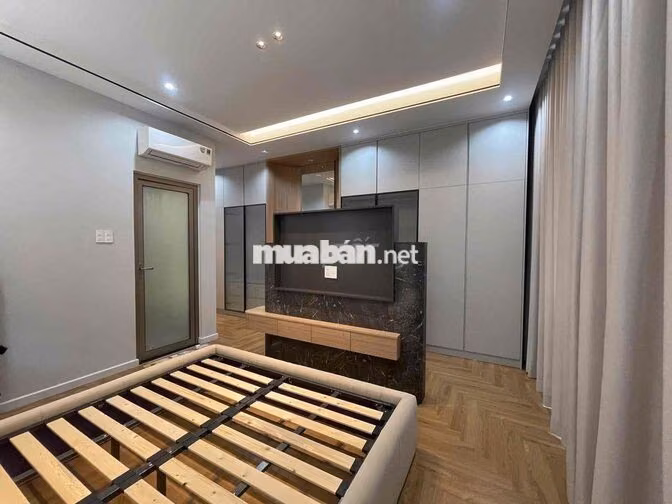 CHO THUÊ NHÀ PHỐ LOTUS RESIDENCE – QUẬN 7 40 TRIỆU