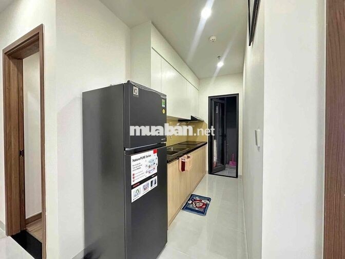 CHO THUÊ CĂN HỘ A&T SKY GARDEN 2PN FULL NỘI THẤT VÀO Ở NGAY