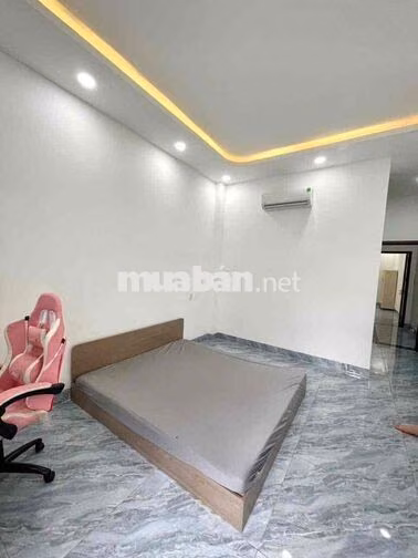 nhà 1 trệt 2 lầu THUẬN GIAO,Kế đường 22/12 gần VSIP1,đầy đủ nội thất