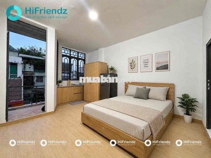 STUDIO BANCOL NGAY BỜ KÈ HOÀNG SA TRƯỜNG SA