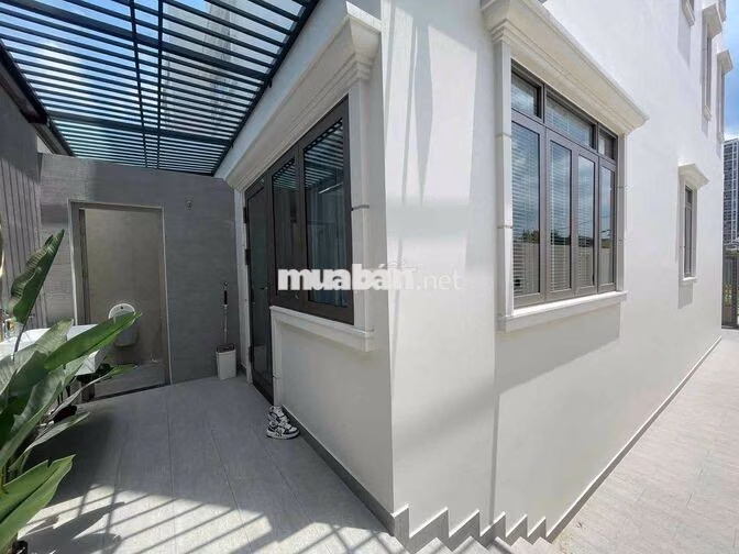 CHO THUÊ NHÀ PHỐ LOTUS RESIDENCE – QUẬN 7 40 TRIỆU