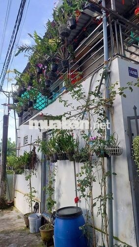 Nhà chính chủ, có sổ hồng riêng cần bán gấp