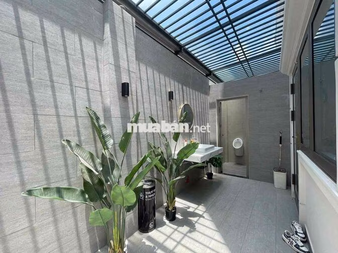 CHO THUÊ NHÀ PHỐ LOTUS RESIDENCE – QUẬN 7 40 TRIỆU