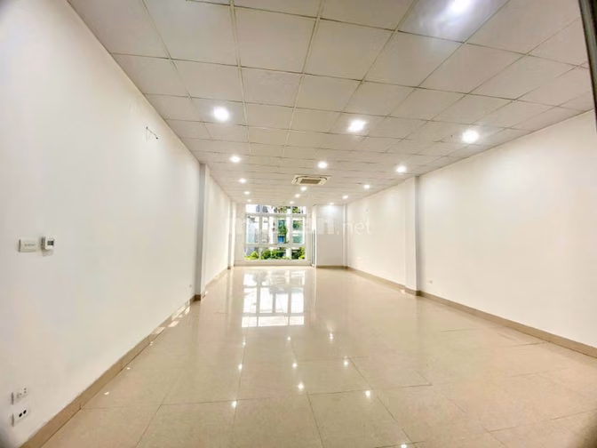 Cho thuê nhà mặt phố tại ô 56 lô 5, Đền Lừ 2, 100m2, giá 13tr/sàn