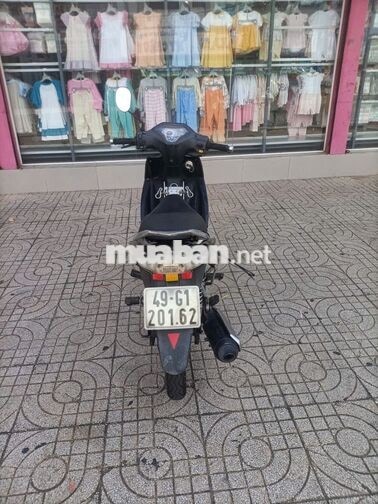 Suzuki Axelo 125 CC Xanh 69498 km