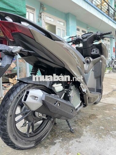 Honda Vario 150 2020 Xám