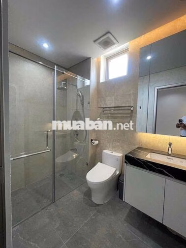 CHO THUÊ NHÀ PHỐ QUẬN 7 4PN+4WC NTCB 40 TRIỆU/ THÁNG