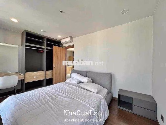 CĂN HỘ 1 PN - NGAY SÂN BAY TÂN SÂN NHẤT - FULL NỘI THẤT ĐÓN NẮNG