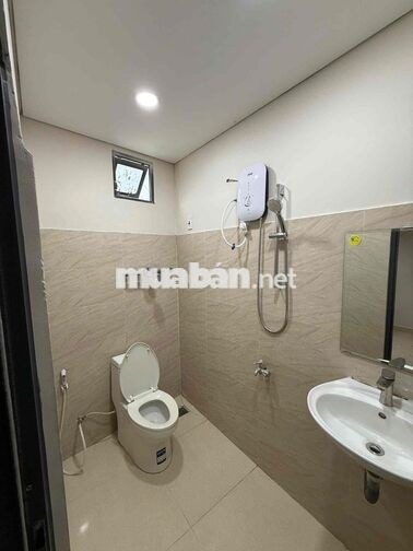 Dự án mới 11 phòng duplex studio đối diện Đại Học Nguyễn Tất Thành Q12