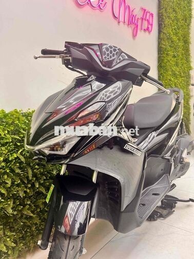 Honda Air Blade 125 2026 Đen