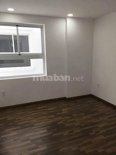 C/C Sacomreal 584- cạnh UBND Tân Phú 3PN ko NT 103M2 giá 11tr/th