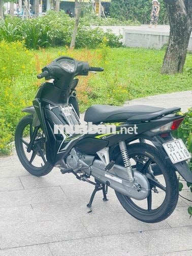 Honda Wave RSX dk 3/2018 bstp chính chủ ký