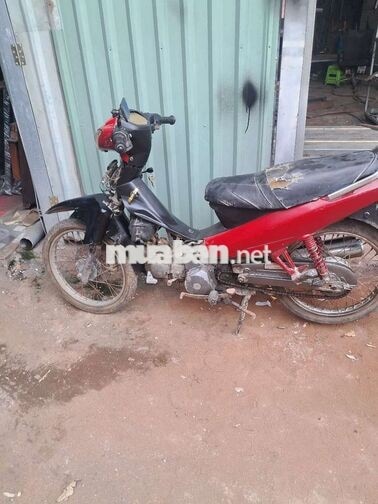 bán xe như hình máy êm chạy mạnh