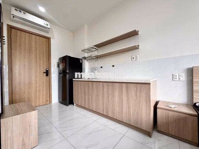 CĂN HỘ MINH FULL NT BANCOL_MÁY GIẶT SẤY_GẦN DH CÔNG THƯƠNG