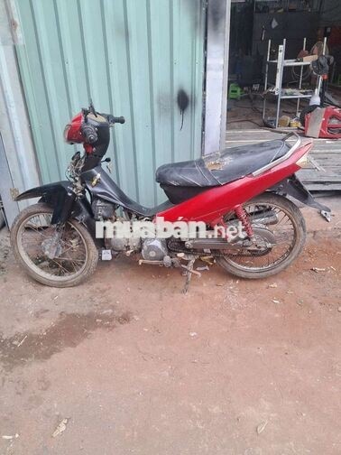 bán xe như hình máy êm chạy mạnh