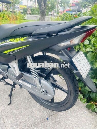 Honda Wave RSX dk 3/2018 bstp chính chủ ký