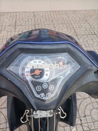 Suzuki Axelo 125 CC Xanh 69498 km