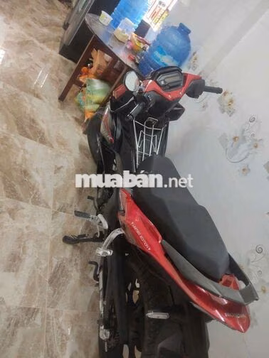 Honda Winner X 2021 Đỏ đen