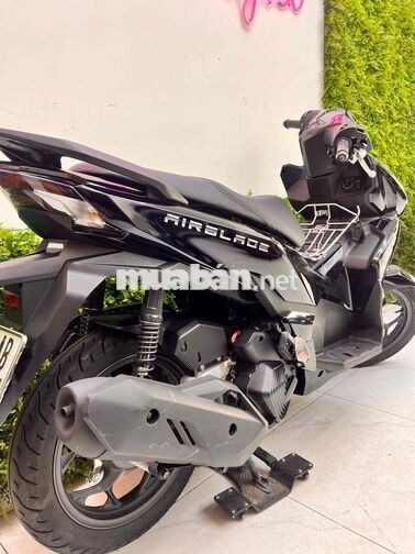 Honda Air Blade 125 2026 Đen